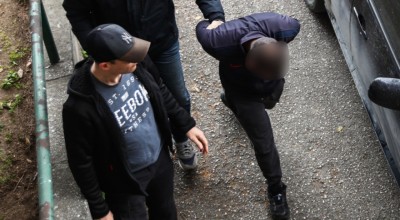 Προφυλακίστηκε ο 23χρονος για τη δολοφονία του Κλεομένη στην Καλαμαριά