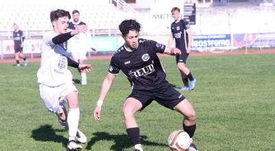 Γ’ Εθνική: Οι διαιτητές των αγώνων play off και play out και οι βαθμολογίες