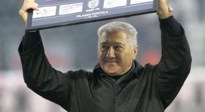 Φούρτουλα: «Το παιχνίδι στον Βόλο, θύμισε Λαμία, μακάρι να είναι ίδια η κατάληξη»