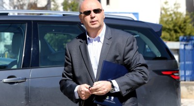 Ηρακλής: Πώς έζησε τη γιορτή ο Παναγιώτης Μονεμβασιώτης (vid,pics)