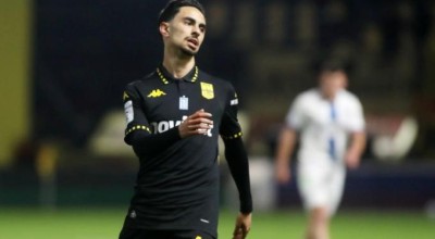 Μπουσαΐντ: «Τελικός με ΟΦΗ»