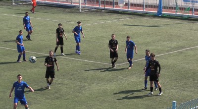 ΕΠΣΜ: Η εξέλιξη των σημερινών αγώνων (21/3)