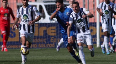 SL2: Mε Αναγέννηση Καρδίτσας ο Ηρακλής - Όλο το πρόγραμμα