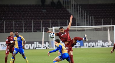 ΑΕΛ: Διαχείριση του έμψυχου δυναμικού-Αργυρούλης: «Μπορεί και τη νίκη»