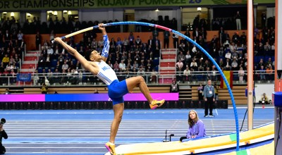 Ασημένιος στην Πολωνία ο σπουδαίος Μανόλο