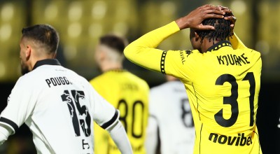 Η μάχη του Άρη με τον ΟΦΗ