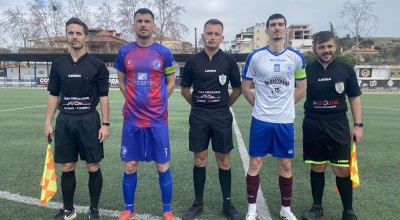 Διπλό ουσίας για το Καλοχώρι στην Ευκαρπία: Αντίπαλοι... ξανά!