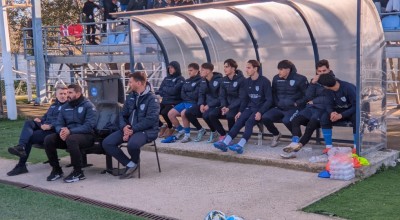 Ευκαρπία-Καμπουρίδης: «Ολες οι ομάδες έχουν τις ελπίδες τους»