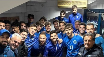 Aκρίτες Συκεών-Βασαΐτης: «Χρειαζόμαστε τον κόσμο δίπλα μας»