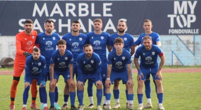 Λαγκαδάς-Γκούτης: «Ενωμένοι για την επίτευξη του στόχου»-Αναβάθμιση του Σταδίου