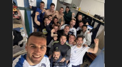 Ελλήσποντος Μαδύτου-Χάβος: «Το ζητούμενο ήταν οι τρεις βαθμοί»