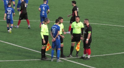 ΕΠΣΜ: Η εξέλιξη των σημερινών αγώνων (22/3)