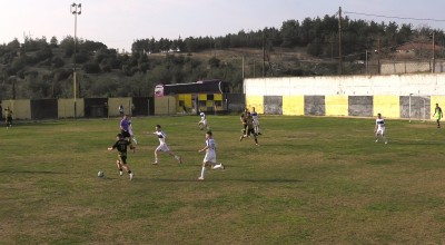 ΕΠΣΜ: Το πρόγραμμα των αγώνων του Σαββάτου (21/3)