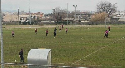 Πιθανές ισοβαθμίες στη Γ' κατηγορία της ΕΠΣΜ