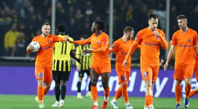 Αποδοκιμασίες από τους οπαδούς της ΑΕΚ μετά το 0-2 της Τσέλιε