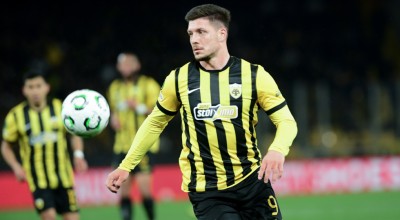 Βαθμολογία UEFA: Στο χέρι της ΑΕΚ και της Ελλάδας η 10η θέση