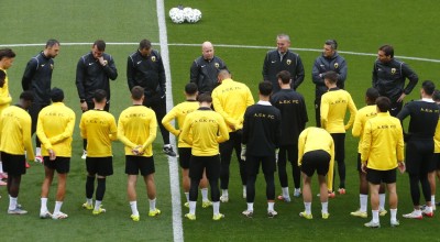 Η ΑΕΚ τελειώνει την πρόκριση στους «8»﻿ του Conference League