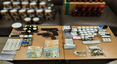 Θεσσαλονίκη-Κύκλωμα αναβολικών: Ποιος ο ρόλος του γνωστού Tik Toker