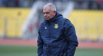 Σπανός: «Φαβορί για τον τίτλο ο ΠΑΟΚ»-Τι είπε για Ηρακλή και Άρη