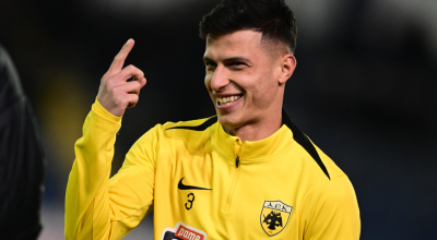 Στην Εθνική Αλβανίας ο Πήλιος, με ποιο όνομα θα αγωνίζεται