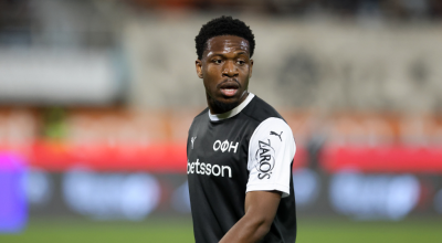 Ισέκα - ΟΦΗ: «Έχω δεχθεί ρατσιστικά σχόλια»