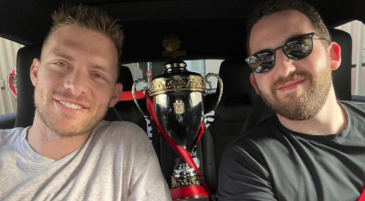 Ιδιοκτήτης της Χάποελ Ιερουσαλήμ: «Στόχος μας η συμμετοχή στην Euroleague»