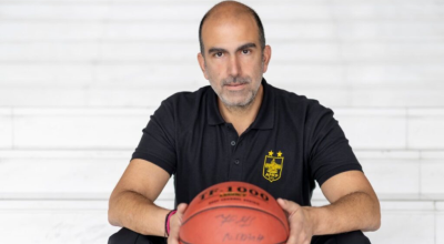 Άρης: Ο Χρίστος Γαλιλαίας εκπρόσωπος του Α.Σ. στην ΚΑΕ