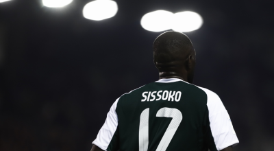 Παναθηναϊκός: Τέλος η σεζόν για Σισοκό, η αποστολή για Αστέρα