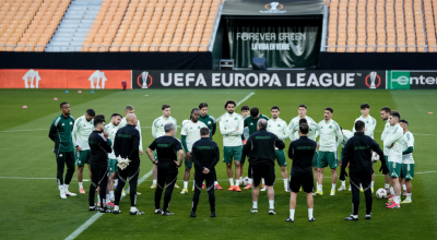 Παναθηναϊκός: Θέλει να γράψει ιστορία μετά από 23 χρόνια, το πλάνο Μπενίτεθ