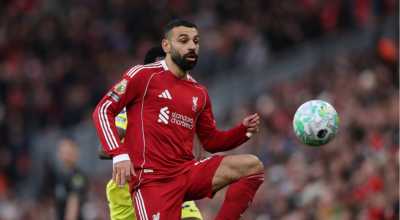 Σαλάχ και Κέιν έγραψαν ιστορία στο Champions League με 50 γκολ