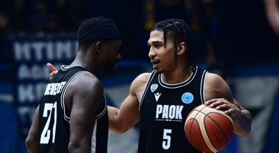 Η... προφητική δήλωση για το ΠΑΟΚ-Μούρθια