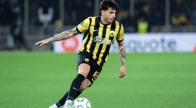 Πόσες πιθανότητες έχει η ΑΕΚ για κατάκτηση του Conference League