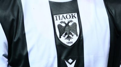 Η μέρα που ο ΠΑΟΚ απέκτησε ως έμβλημα τον Δικέφαλο Αετό