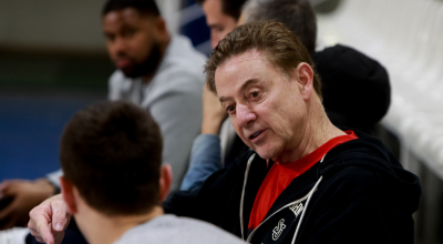 March Madness: Το Σεντ Τζονς του Ρικ Πιτίνο στους «16» μετά από 27 χρόνια