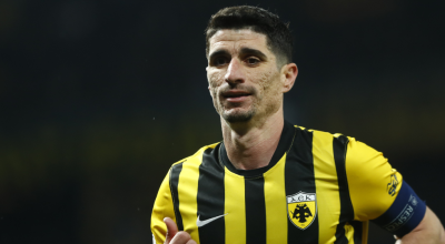 Μάνταλος στον γιο του: «Ο πατέρας σου δεν διάλεξε τον εύκολο δρόμο»