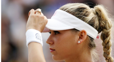 Άννα Κουρνίκοβα: Σπάνια φωτογραφία στο Μαϊάμι μετά το τέταρτο παιδί της