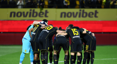 Άρης: Το πρόγραμμα των play off για τις θέσεις 5-8