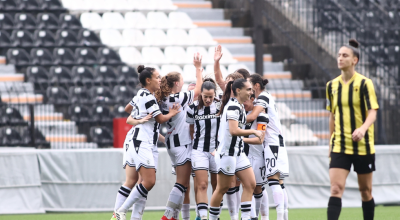 Γυναικείο Ποδόσφαιρο: Πού θα δείτε το ντέρμπι ΑΕΚ - ΠΑΟΚ