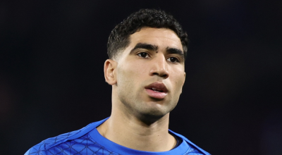 Βόμβα Χακίμι: «Η μητέρα μου, μου είπε να αρνηθούμε το τρόπαιο»