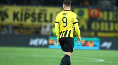 Marca για Γιόβιτς: «Τα νούμερά του είναι τρομακτικά»