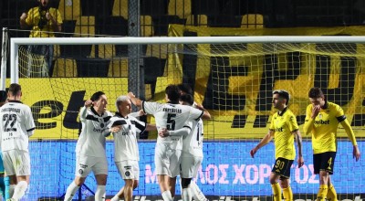 Όταν τα νούμερα… εκθέτουν: Ο φετινός Άρης μπροστά στον καθρέφτη του