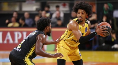 Άρης: Πρόβλημα στον άσο ενόψει Καρδίτσας με τους Τζόουνς και Πουλιανίτη