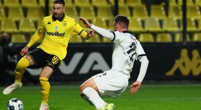 Super League-Η μάχη της Ευρώπης: Η νέα βαθμολογία στα Play Off 5-8