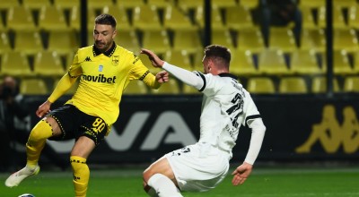 Super League-Η μάχη της Ευρώπης: Η νέα βαθμολογία στα Play Off 5-8