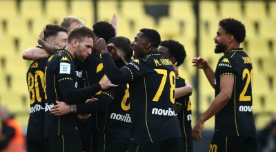 Άρης: Playoffs με το… μαχαίρι στα δόντια – Η πρεμιέρα που μπορεί να αλλάξει τα πάντα