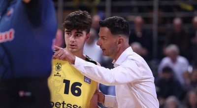 Άρης: Το «κρυφτό» του Μίλιτσιτς στον άσο και το 10-3 που λέει πολλά