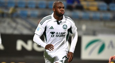 Πράσινη αντίδραση στην Τρίπολη: Ο Παναθηναϊκός στο -8 με εκτελεστή Τετέι