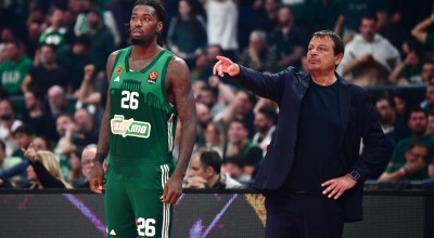 Τι είπε ο Αταμάν στους παίκτες του μετά τη νίκη επί του Ερυθρού Αστέρα