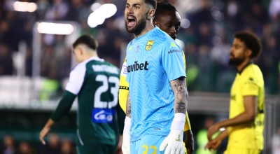 Άρης: Οι Τούρκοι ασχολούνται ξανά με Αθανασιάδη