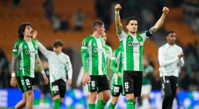 Η Μπέτις έγινε πλουσιότερη μετά την πρόκριση επί του Παναθηναϊκού